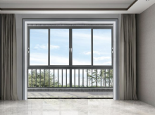 高端铝合金系统门窗