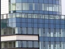 天津玻璃幕墙